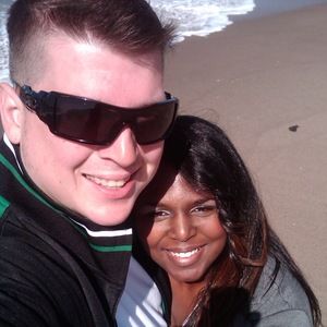 Meet your Posher, Jake